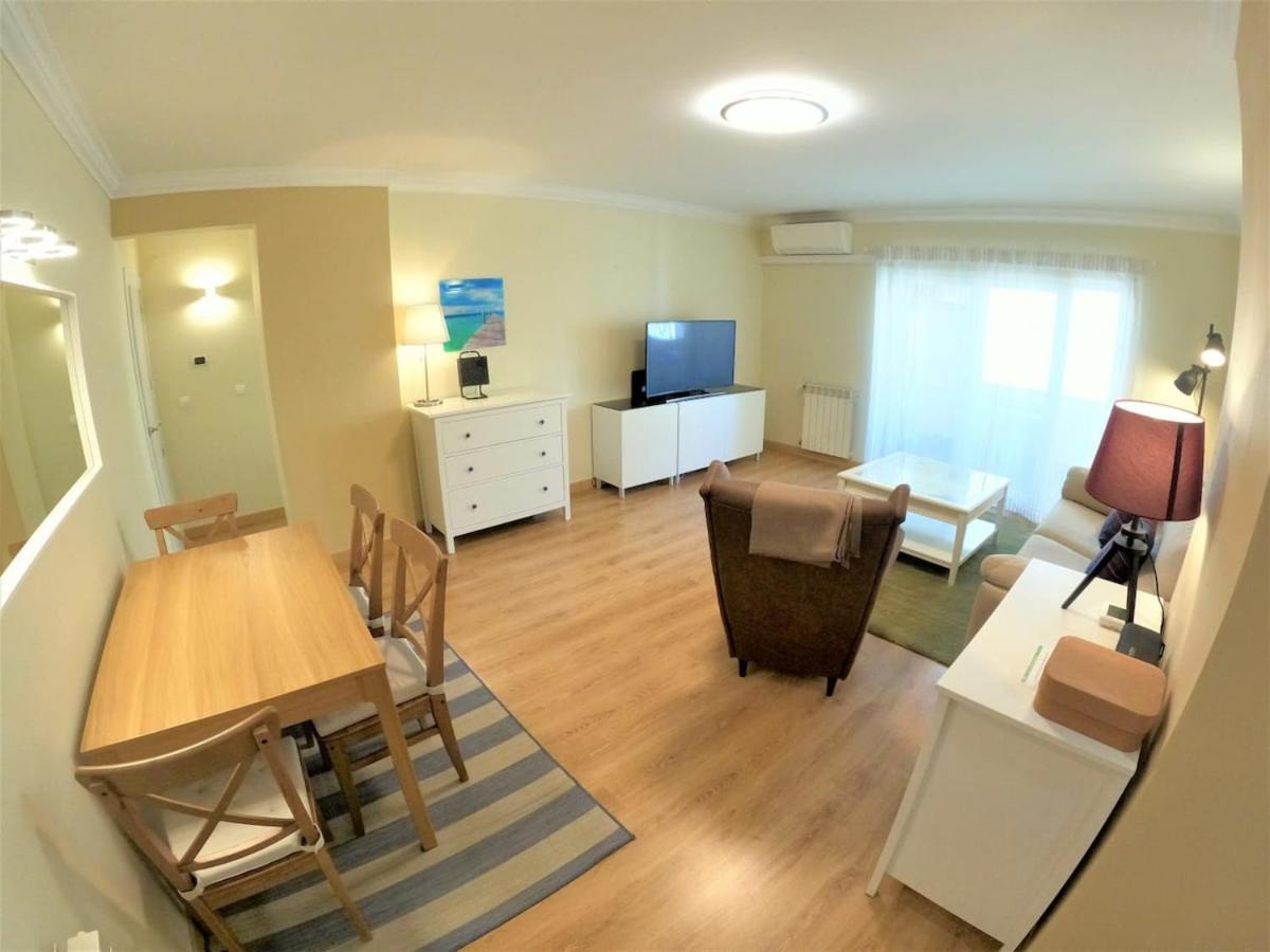 Carnaxide Modern T1 Apartment W Balcony In Carnaxide Oeiras Lisbon 外观 照片