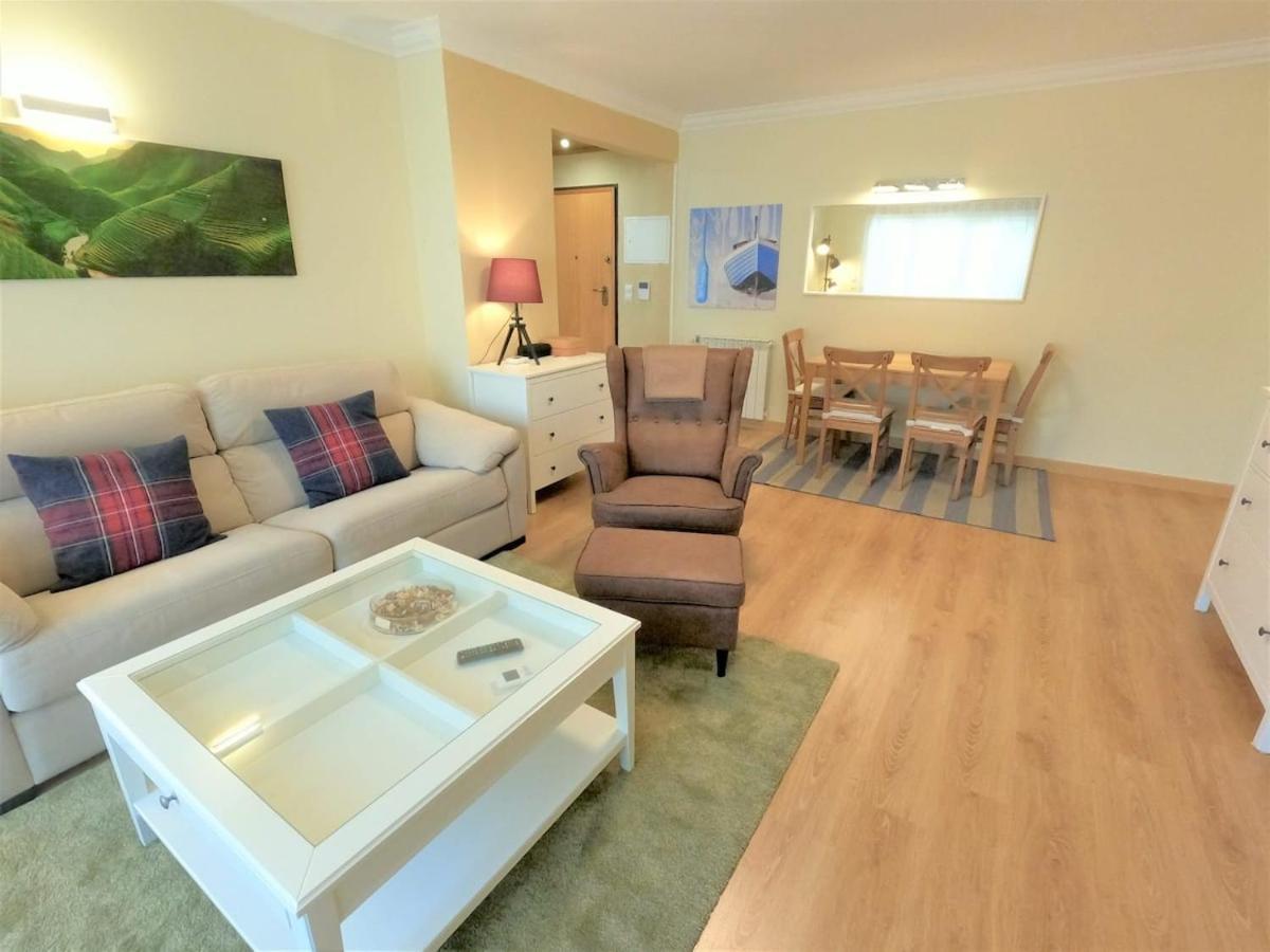 Carnaxide Modern T1 Apartment W Balcony In Carnaxide Oeiras Lisbon 外观 照片