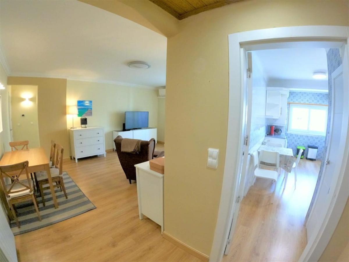 Carnaxide Modern T1 Apartment W Balcony In Carnaxide Oeiras Lisbon 外观 照片