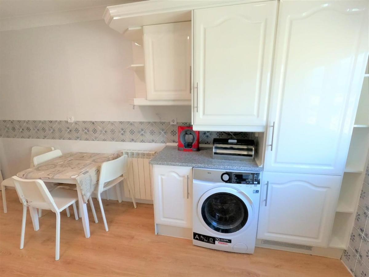 Carnaxide Modern T1 Apartment W Balcony In Carnaxide Oeiras Lisbon 外观 照片