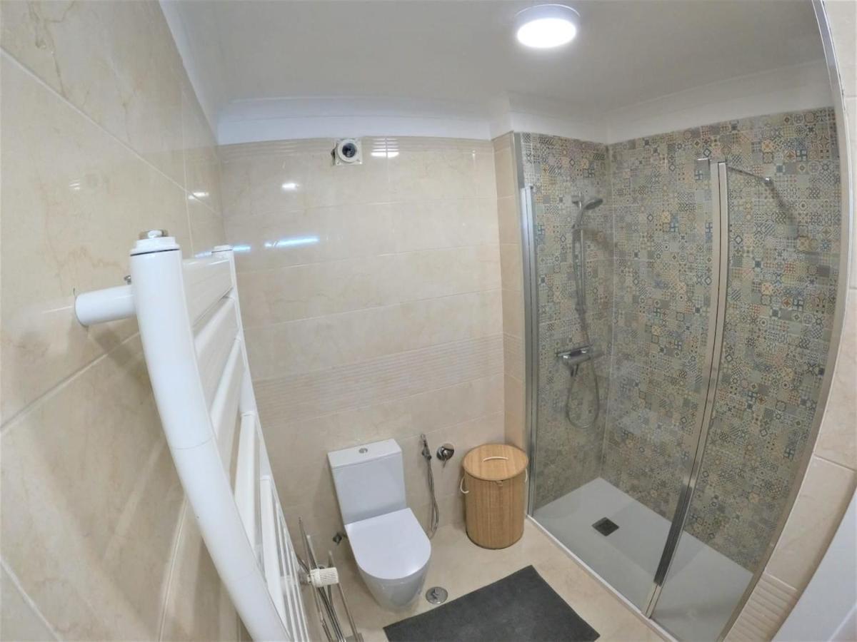 Carnaxide Modern T1 Apartment W Balcony In Carnaxide Oeiras Lisbon 外观 照片