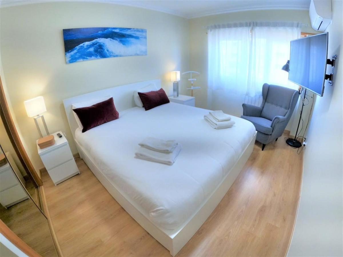 Carnaxide Modern T1 Apartment W Balcony In Carnaxide Oeiras Lisbon 外观 照片