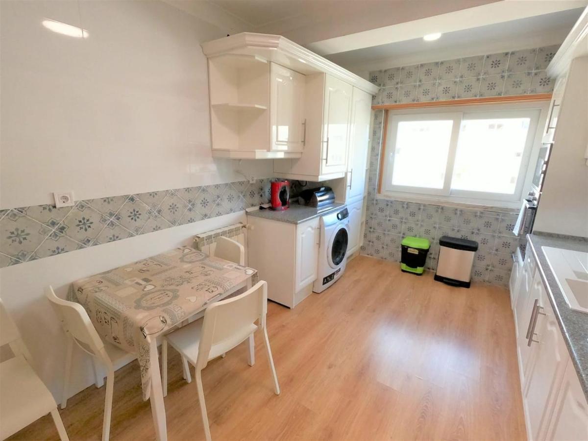 Carnaxide Modern T1 Apartment W Balcony In Carnaxide Oeiras Lisbon 外观 照片
